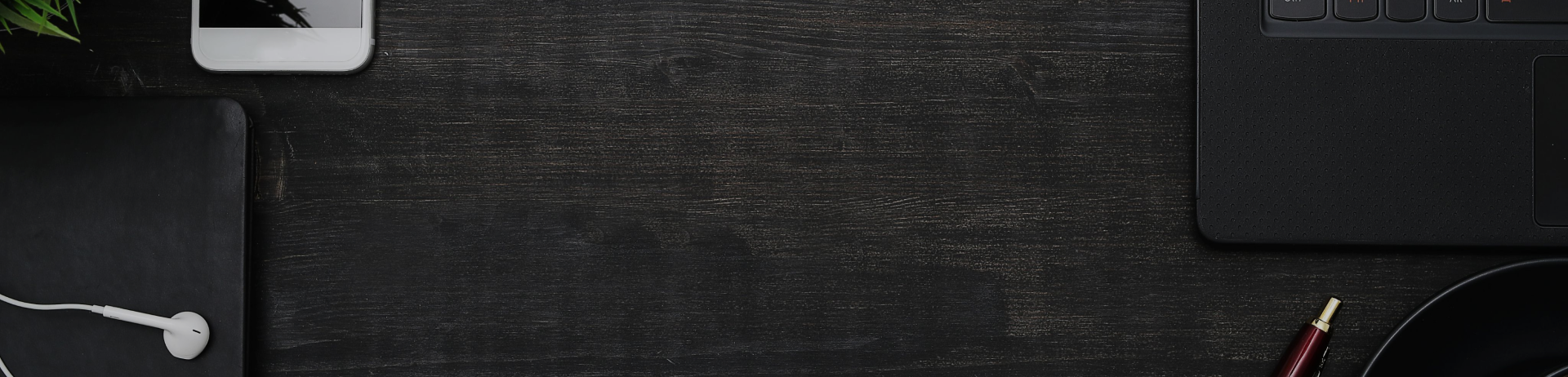 Главный баннер